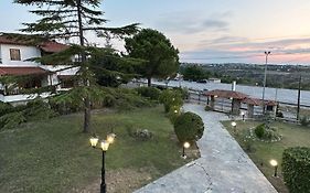 Archontiko Alexandros Luxury Suites